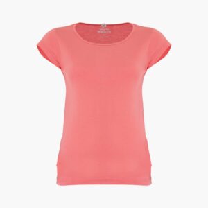 تی شرت تک زنانه_کد:121