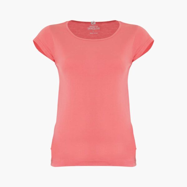 تی شرت تک زنانه_کد:121