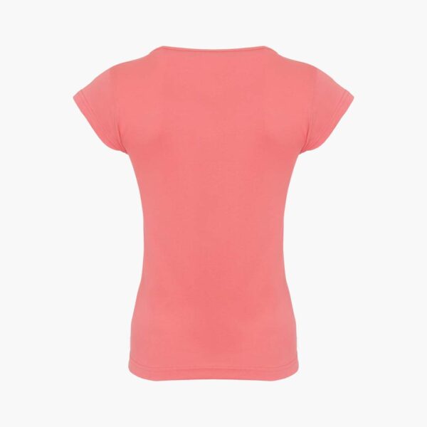 تی شرت تک زنانه_کد:121