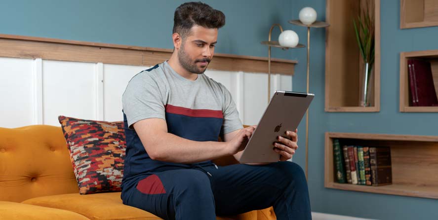 آشنایی با بهترین جنس لباس راحتی زنانه و مردانه بهترین جنس ها برای لباس راحتی و خانگی