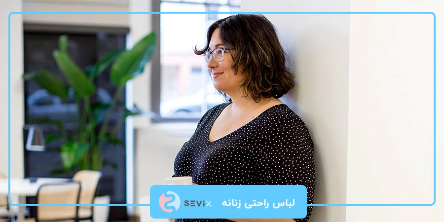 همه چیز درباره خرید لباس راحتی سایز بزرگ زنانه ترک و ایرانی لباس راحتی سایز بزرگ زنانه