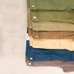 کتان رگولار مردانه