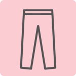 شلوار راحتی زنانه