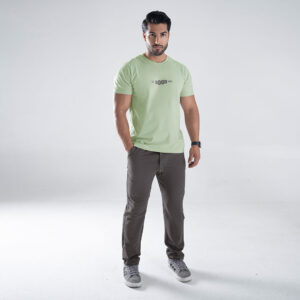 ست تیشرت آستین کوتاه و شلوار مردانه_کد:2231