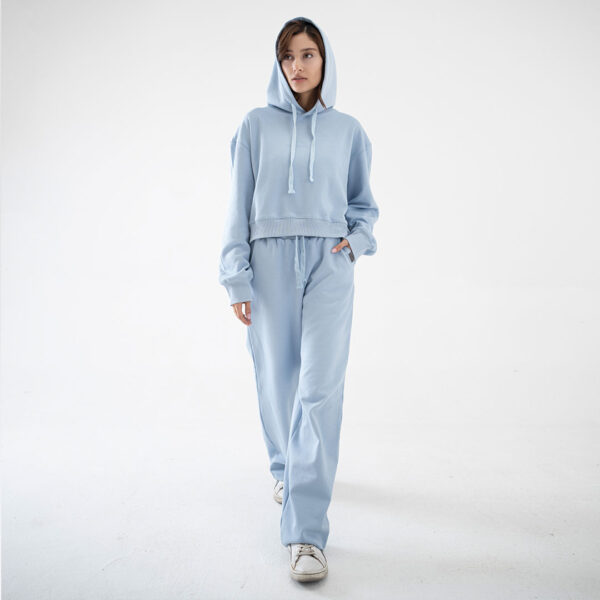 شلوار اسلش بگ زنانه