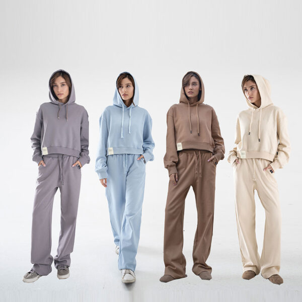 هودی تک زنانه