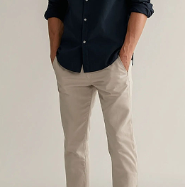 جین استریت مردانه