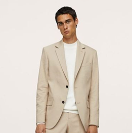 جین استریت مردانه