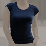 تی شرت تک زنانه_کد:121 - Image 9