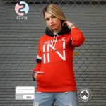 هودی زنانه