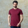 تیشرت بیسیک مردانه_کد:500