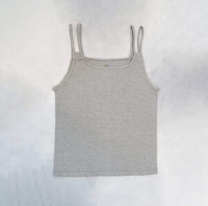 تاپ دوبنده زنانه_کد:101