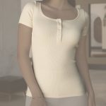 تیشرت قاپکدار کبریتی_کد:190