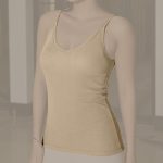 تاپ یقه هفت کبریتی _کد:192 - Image 5