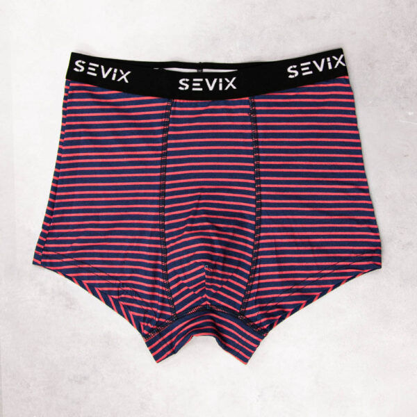 شورت نیم پا کش اسپرت تمام چاپ_کد:931