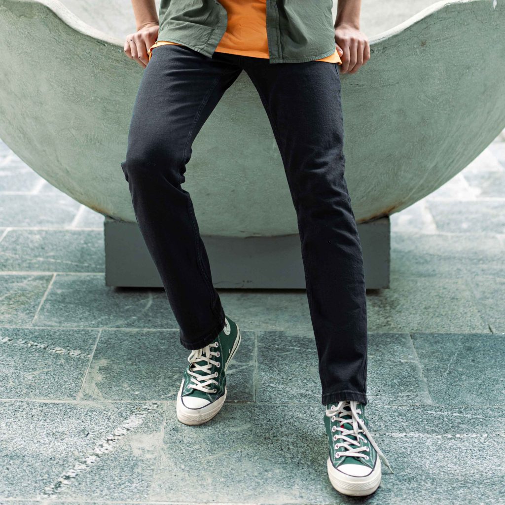 جین اسلیم مردانه