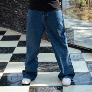 جین بگی بوتکات مردانه