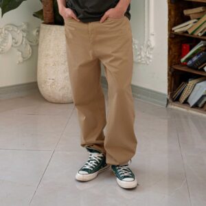 کتان بگ مردانه