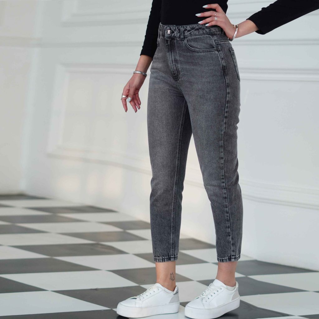 جین مام فیت زنانه