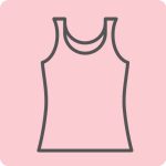 تاپ راحتی زنانه