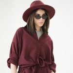شومیز زنانه - Image 6