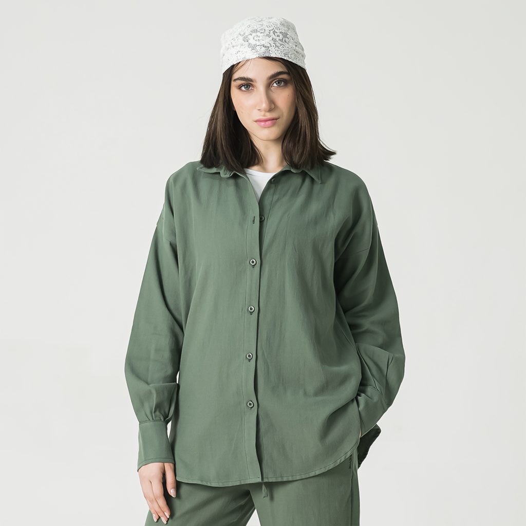 شومیز زنانه