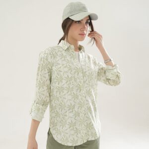 شومیز تمام چاپ زنانه