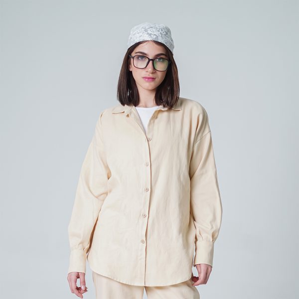 شومیز زنانه - Image 4