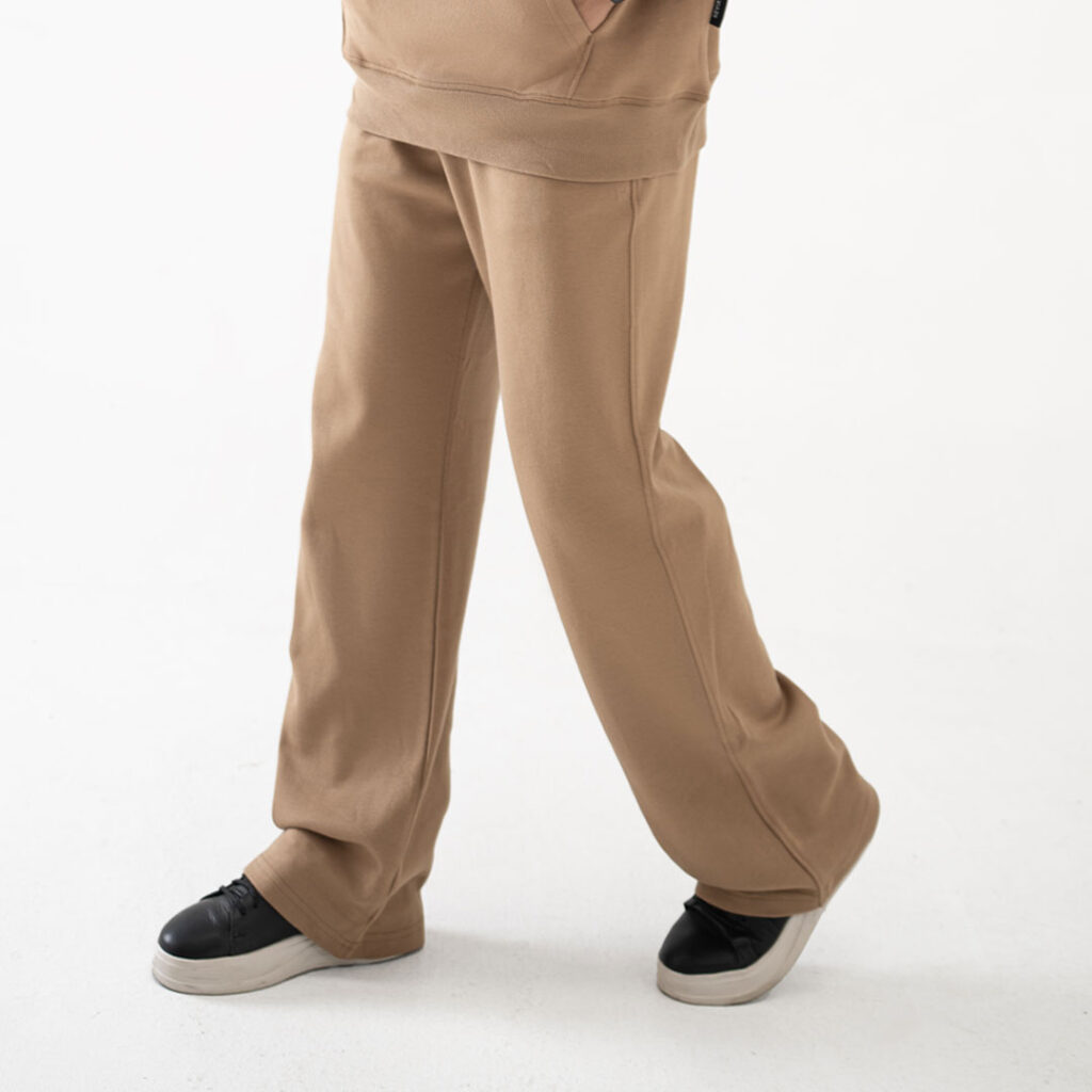 شلوار اسلش بگ مردانه