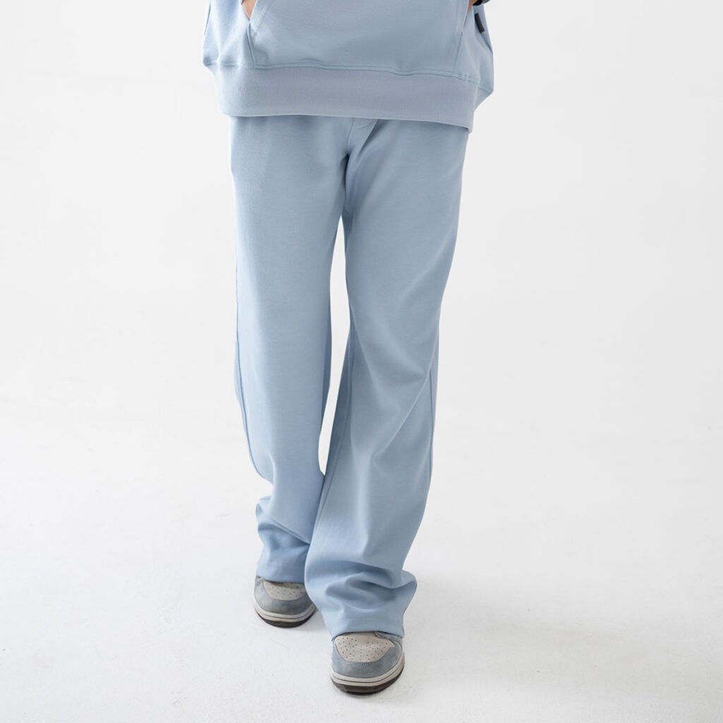 شلوار اسلش بگ زنانه