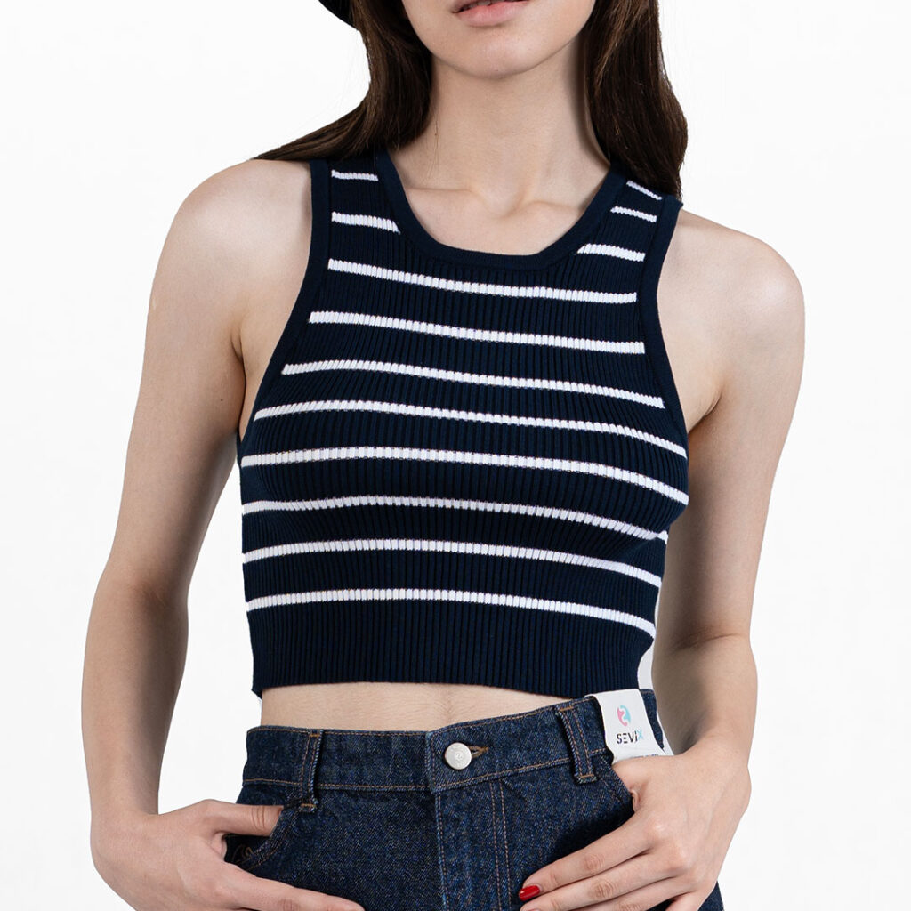 تاپ بافت رکابی_کد:408