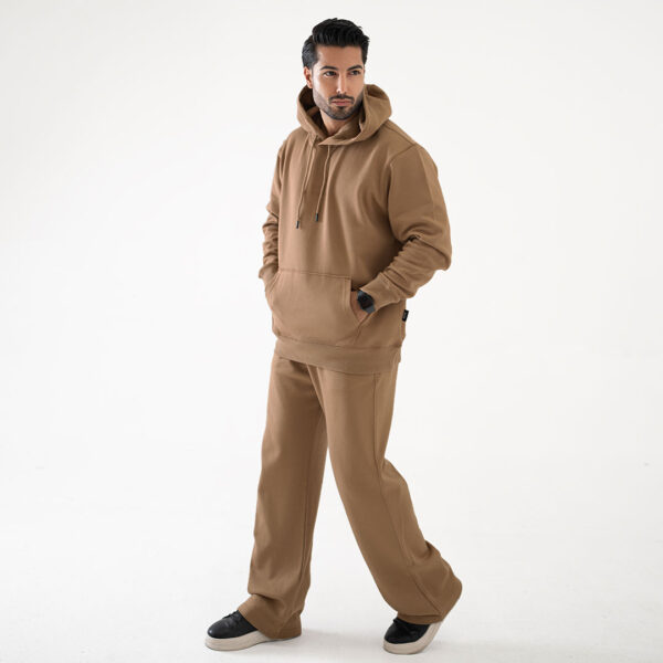 شلوار اسلش بگ مردانه - Image 1