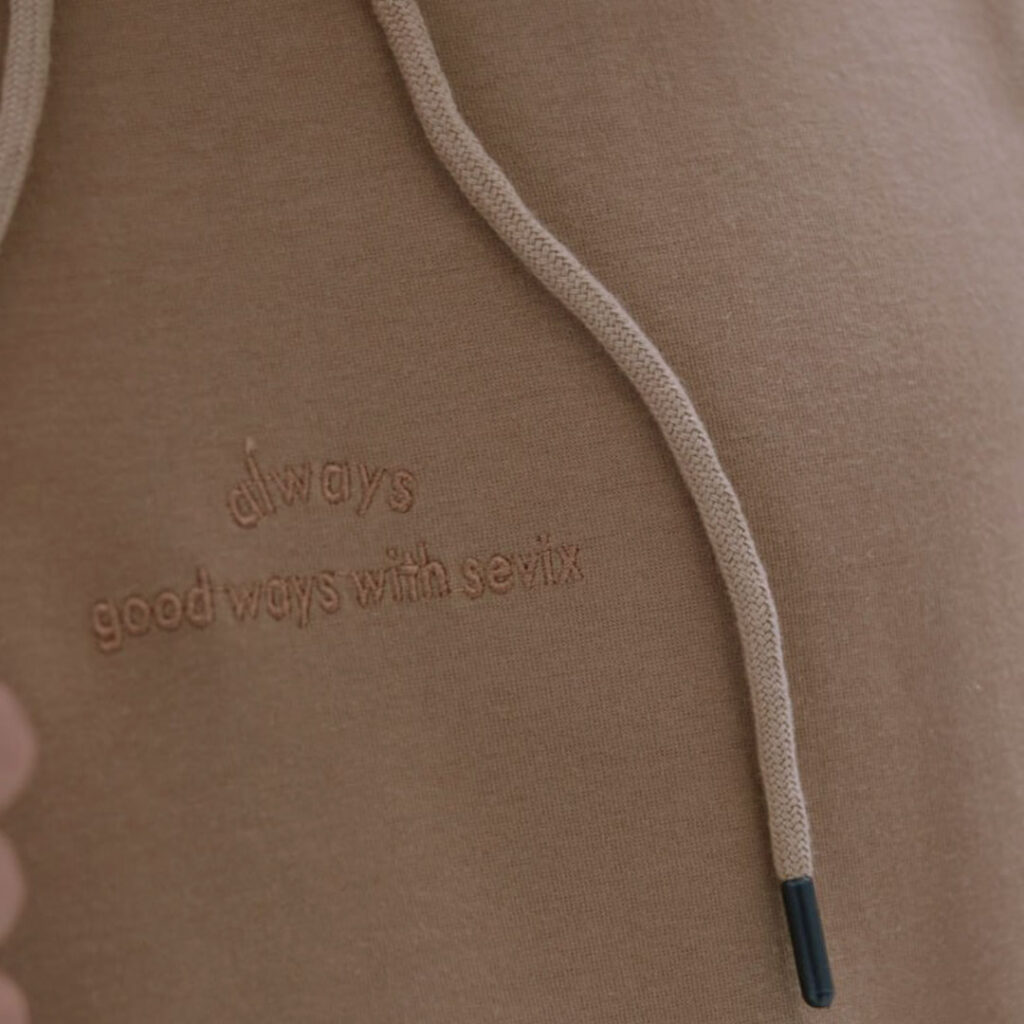 هودی تک مردانه