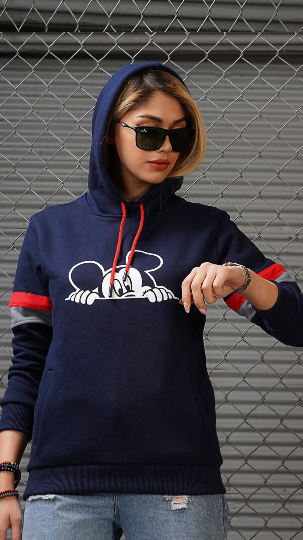 هودی زنانه_کد:601