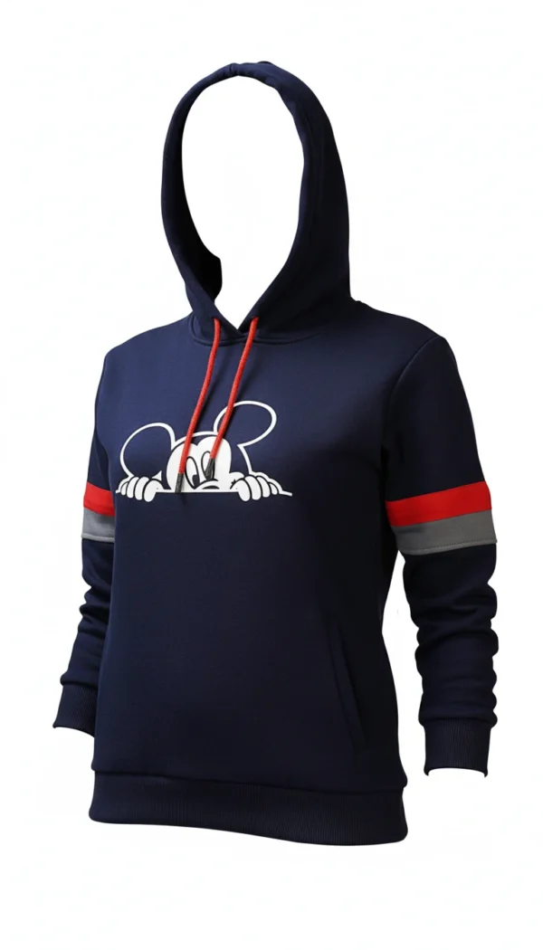 هودی زنانه_کد:601