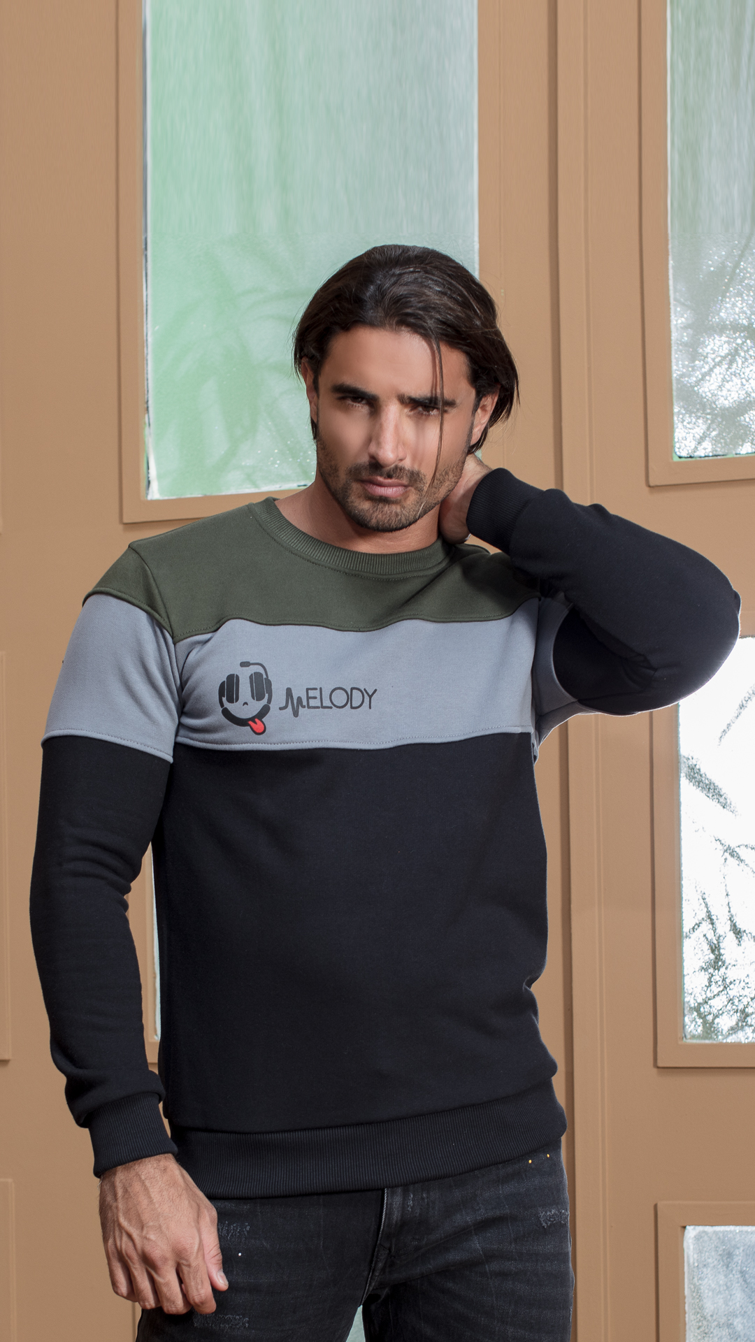 دورس مردانه کد:614