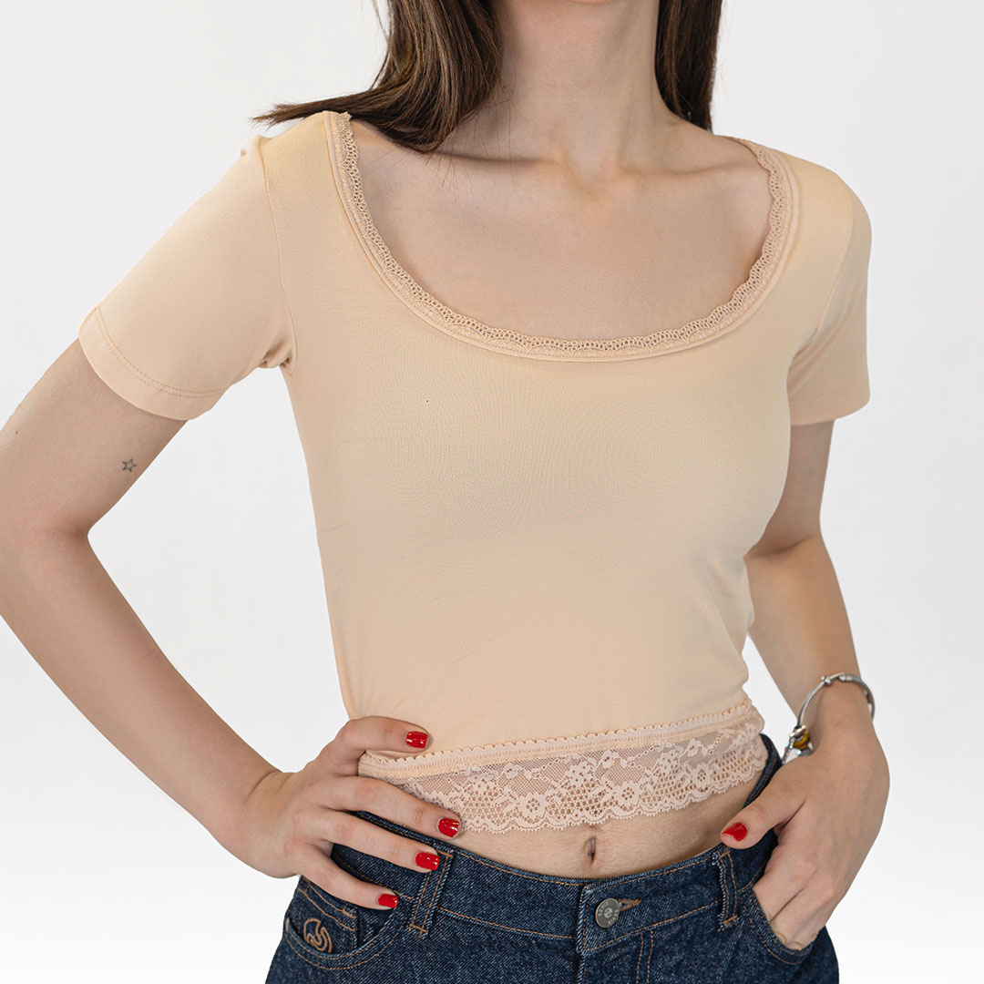 تیشرت گیپور_کد:182