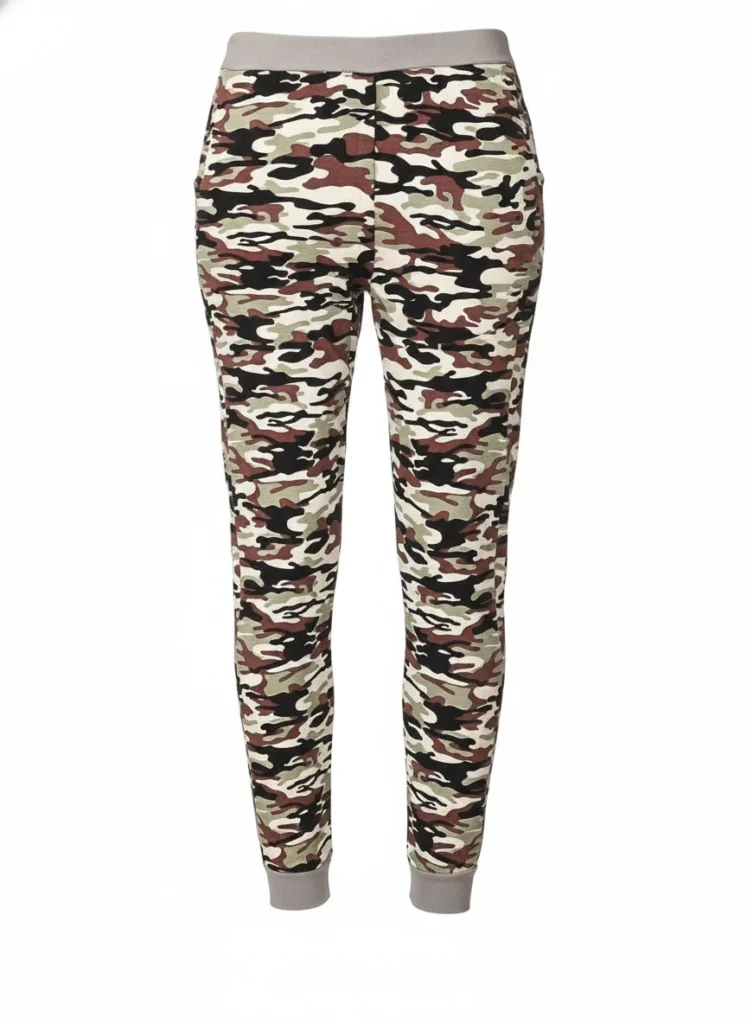 شلوار اسلش دورس زنانه