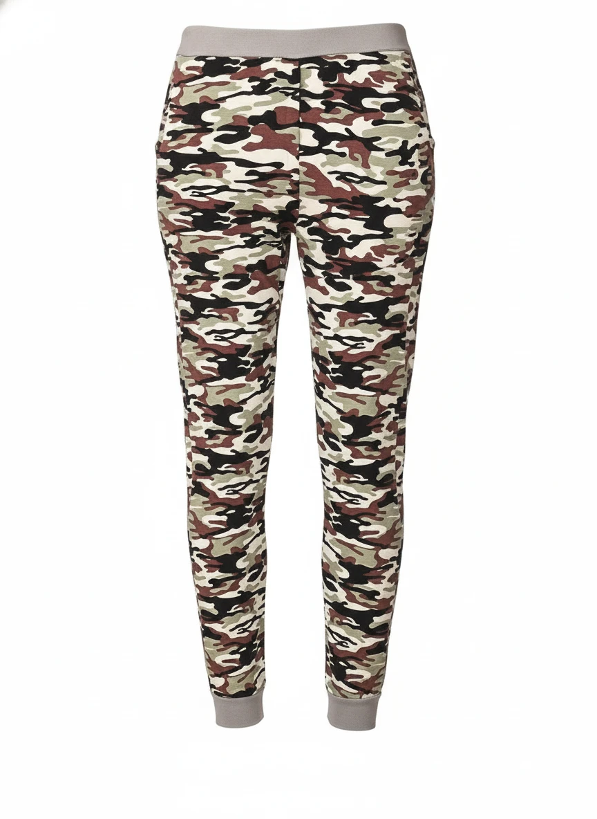 شلوار اسلش دورس زنانه