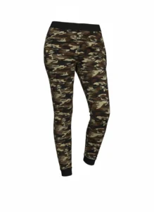 شلوار اسلش دورس زنانه