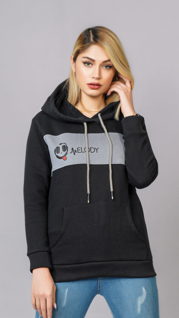 هودی زنانه_کد:618