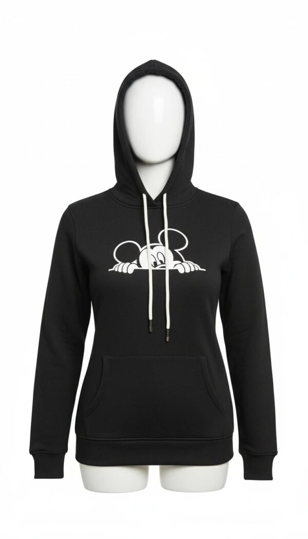 هودی زنانه_کد:616