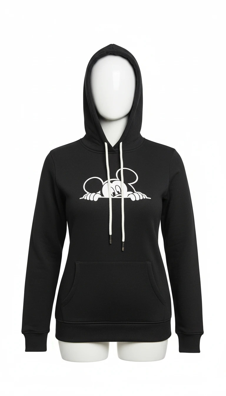 هودی زنانه_کد:616