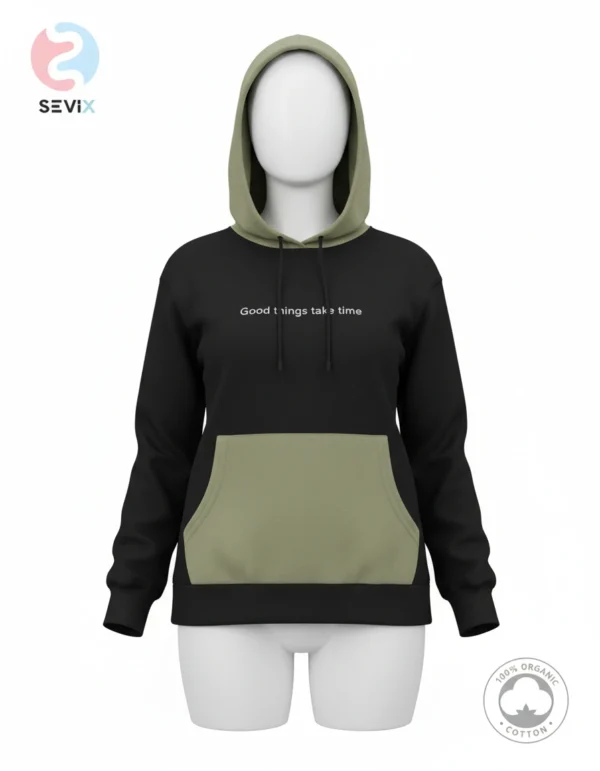 هودی و شلوار زنانه_کد:6029