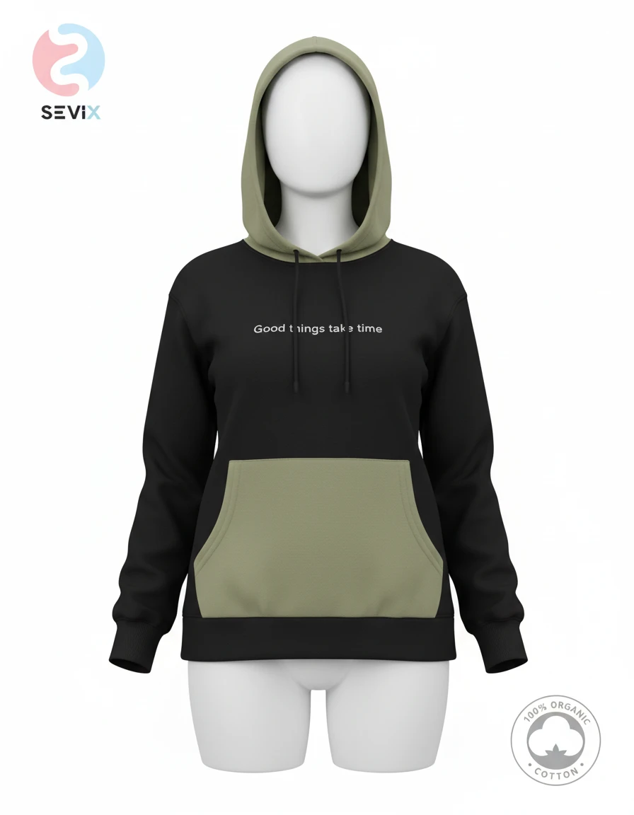 هودی و شلوار زنانه_کد:6029