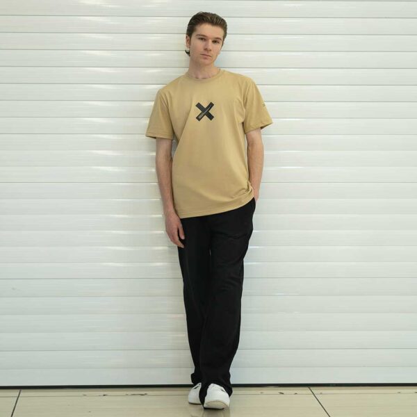 ست تیشرت وشلوار لانگ مردانه_کد:2226