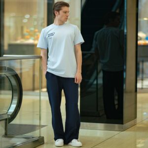 ست تیشرت وشلوار لانگ مردانه_کد:2246