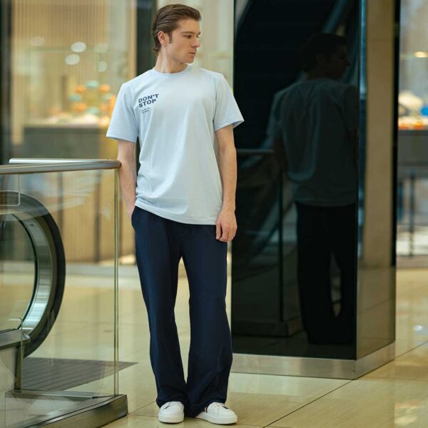 ست تیشرت وشلوار لانگ مردانه_کد:2246