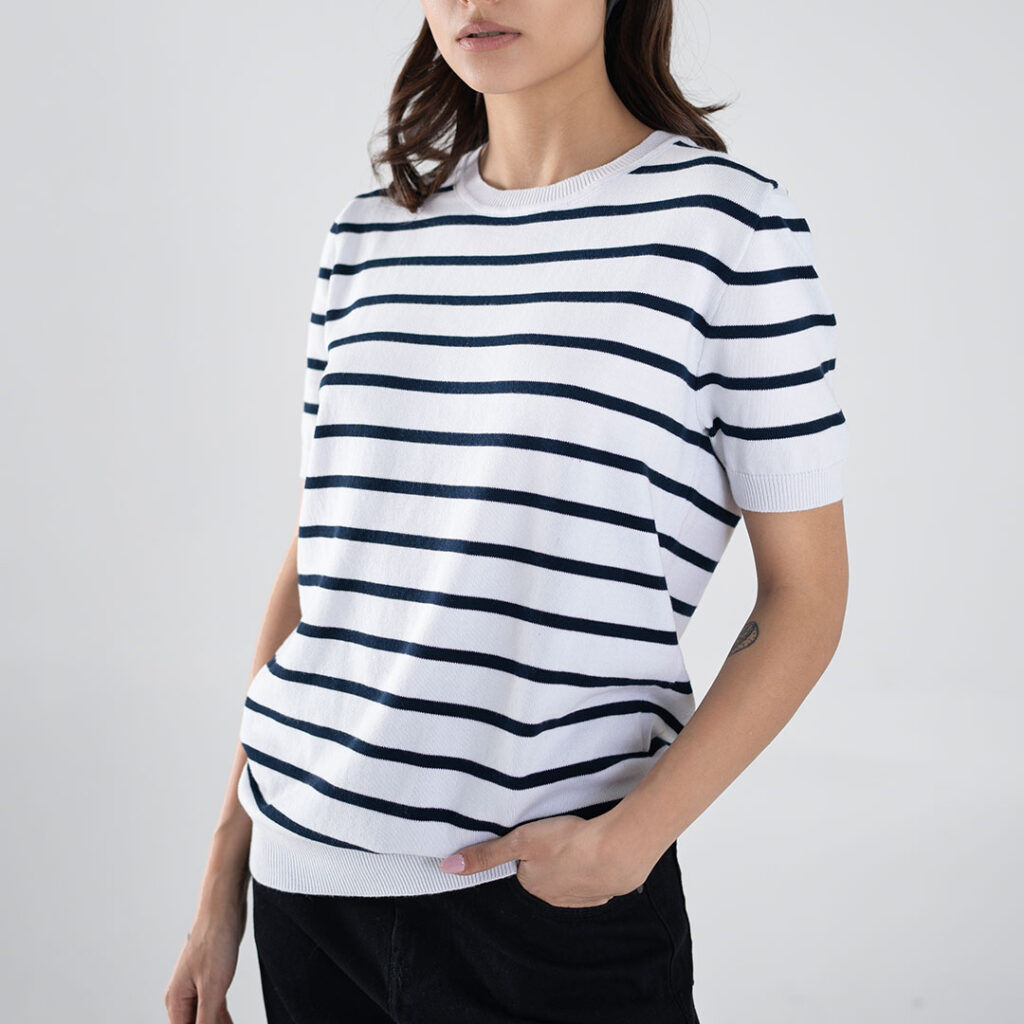 تیشرت رینگر_کد:409