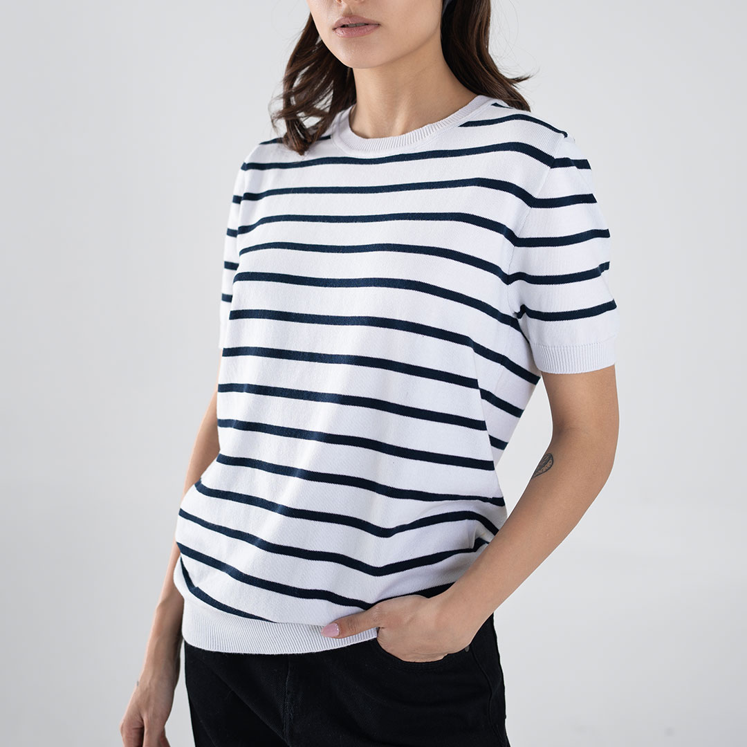 تیشرت رینگر_کد:409